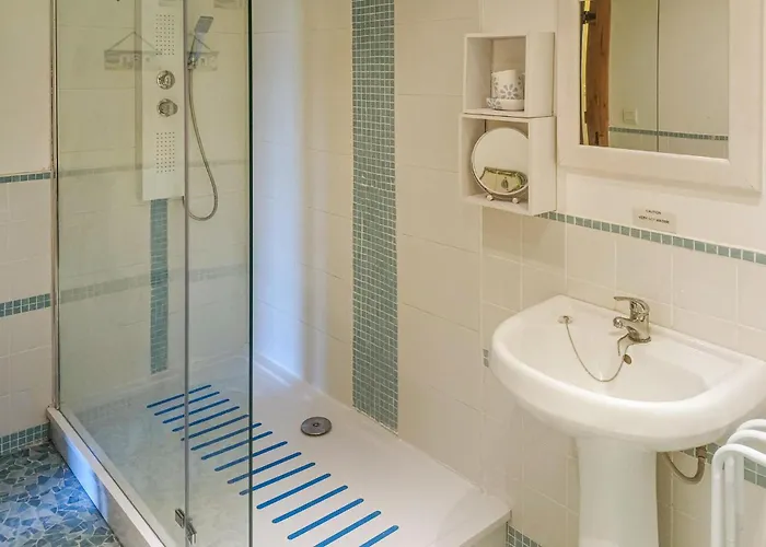 Stunning In Saint-pierre-sur-orth 펜션 *